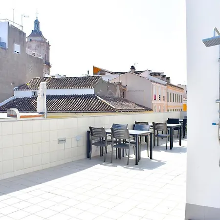 Living4malaga Edificio Fajardo 6